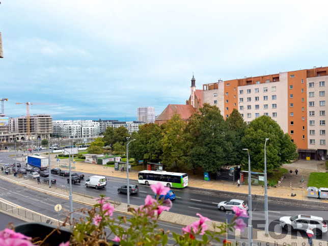 Mieszkanie Sprzedaż Szczecin Centrum ks. kard. Stefana Wyszyńskiego 10