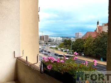 Mieszkanie Sprzedaż Szczecin Centrum ks. kard. Stefana Wyszyńskiego