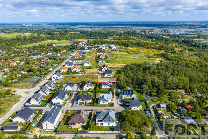 Działka Sprzedaż Szczecin Stołczyn 5