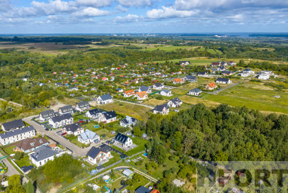 Działka Sprzedaż Szczecin Stołczyn