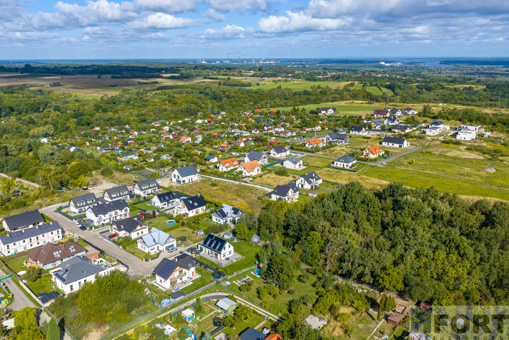 Działka Sprzedaż Szczecin Stołczyn