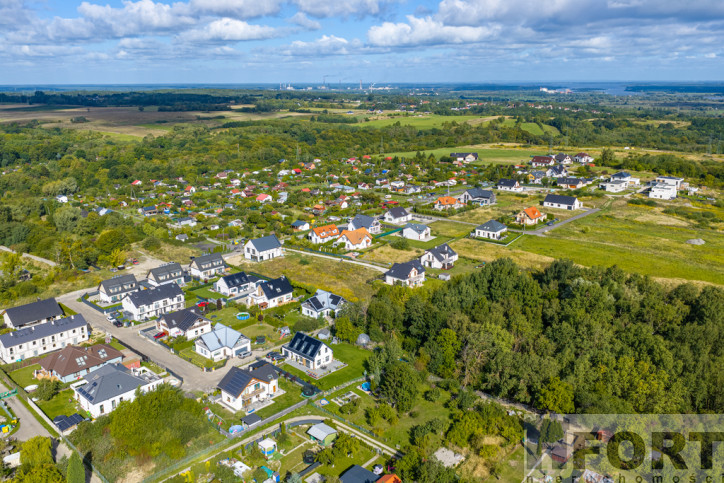 Działka Sprzedaż Szczecin Stołczyn 6