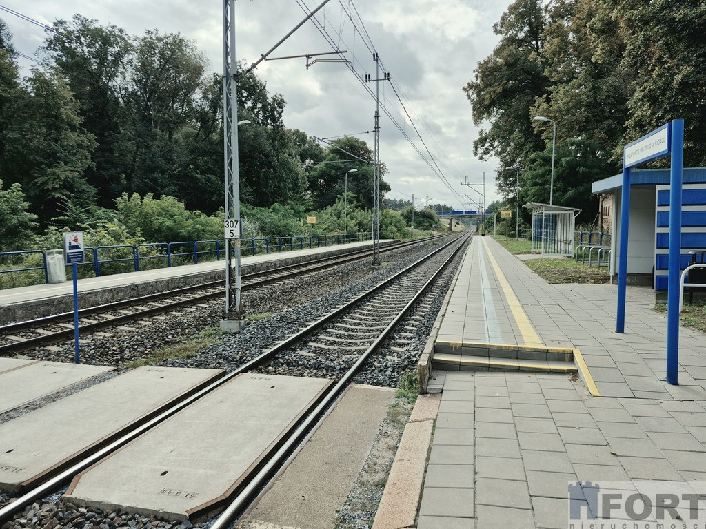 Dom Sprzedaż Lisie Pole 35