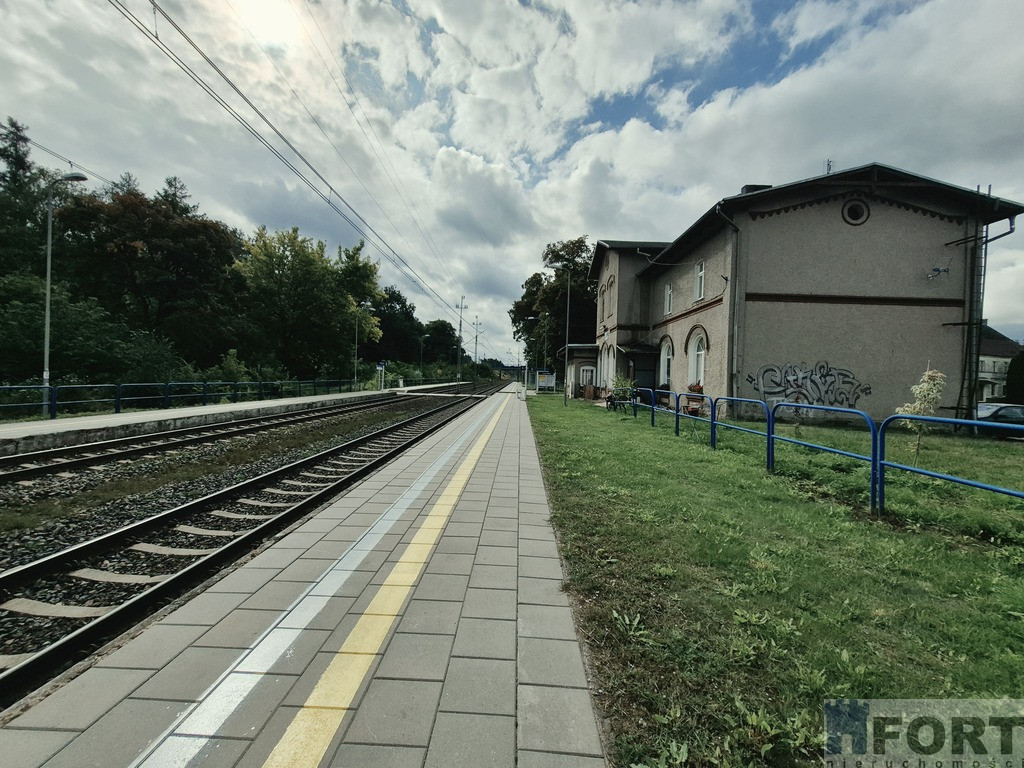 Dom Sprzedaż Lisie Pole 36