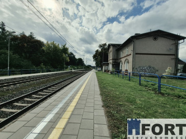 Dom Sprzedaż Lisie Pole