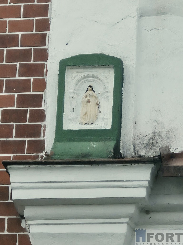 Dom Sprzedaż Lisie Pole 3