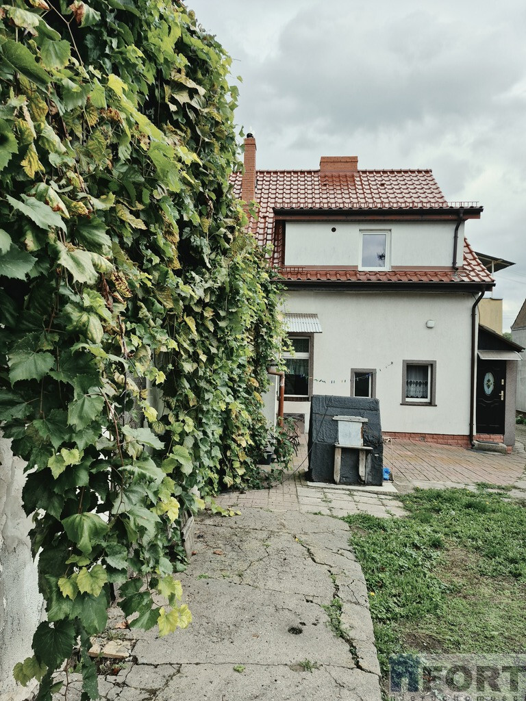 Dom Sprzedaż Lisie Pole