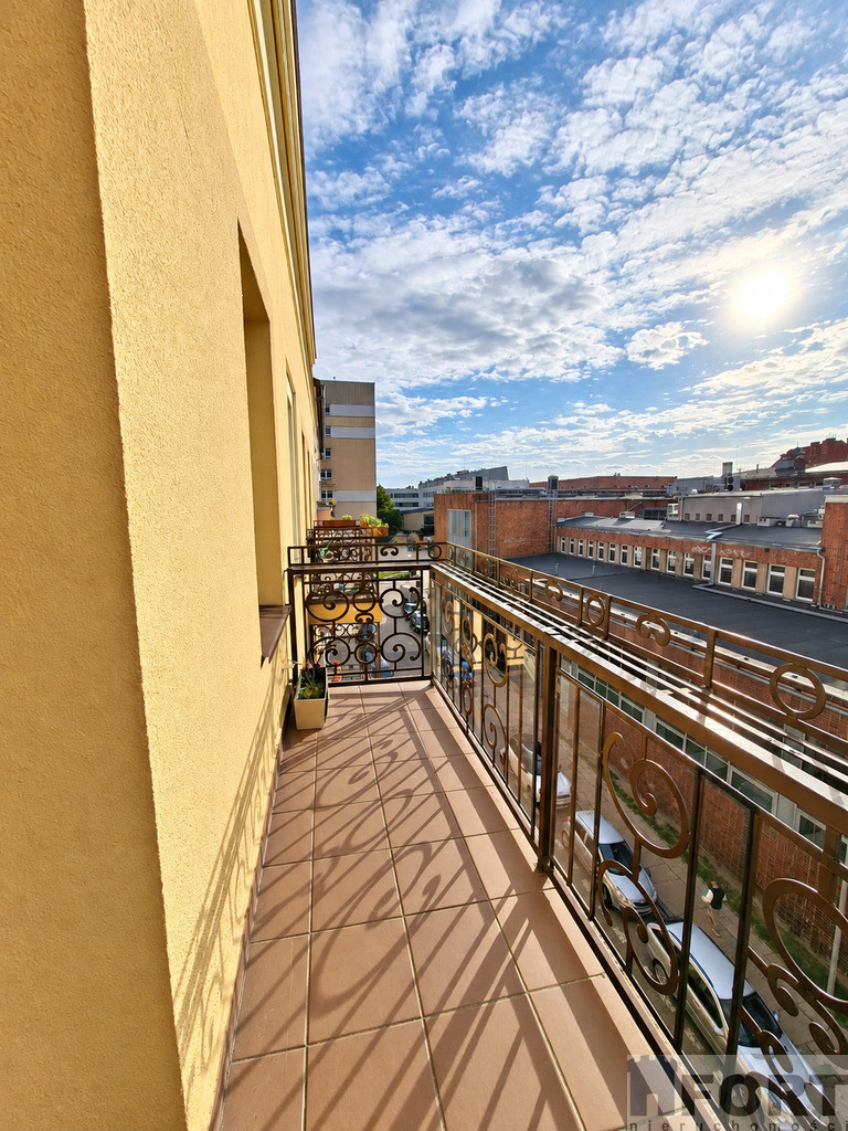 Mieszkanie Sprzedaż Szczecin Centrum 7