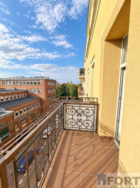 Mieszkanie Sprzedaż Szczecin Centrum