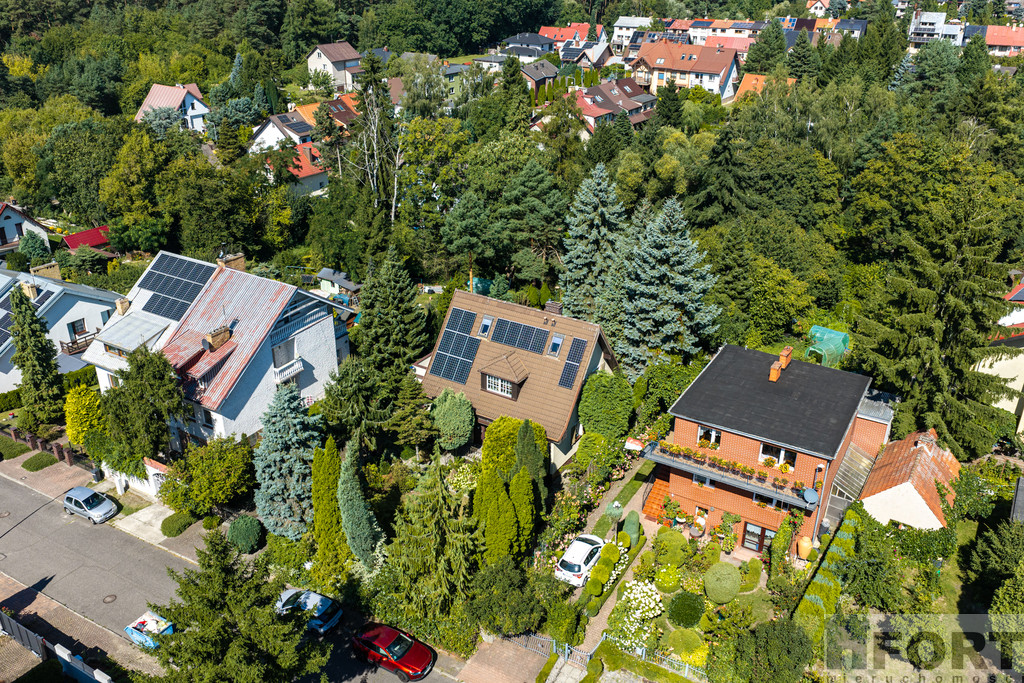 Dom Sprzedaż Szczecin Osów