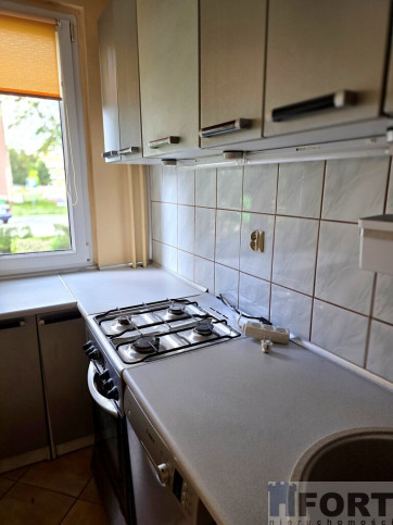 Mieszkanie Sprzedaż Szczecin Książąt Pomorskich 5