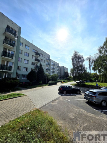 Mieszkanie Sprzedaż Szczecin Książąt Pomorskich 11