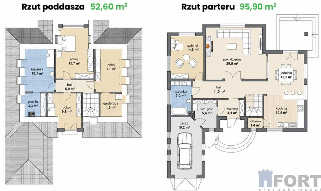 Dom Sprzedaż Dobra 21