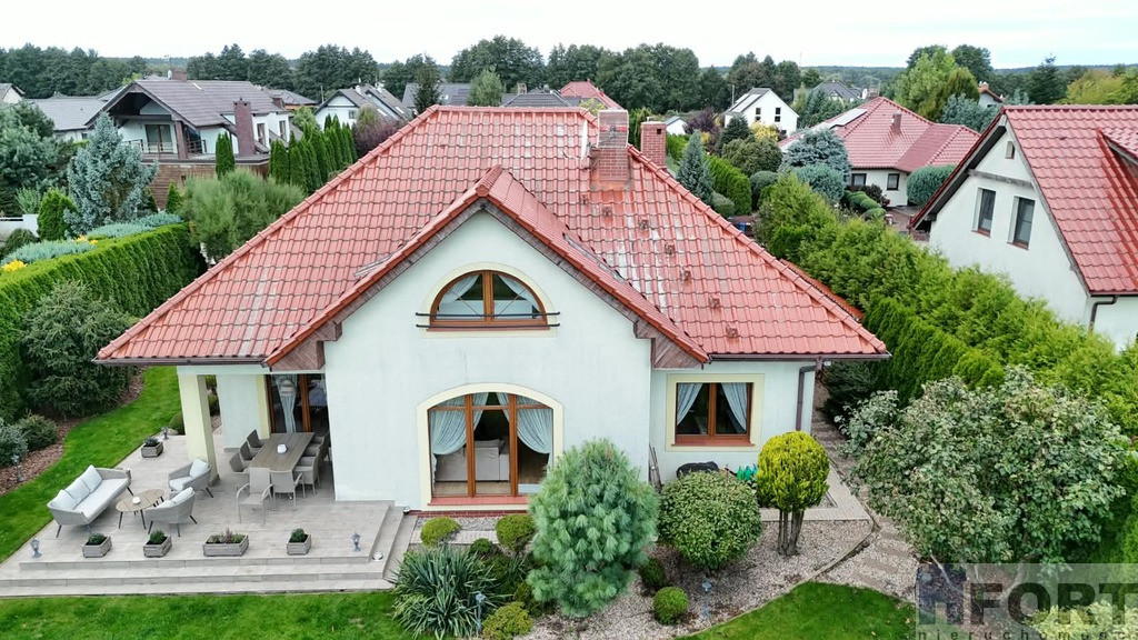 Dom Sprzedaż Dobra