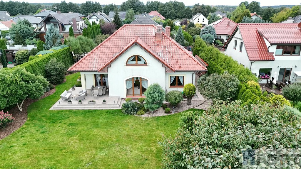 Dom Sprzedaż Dobra