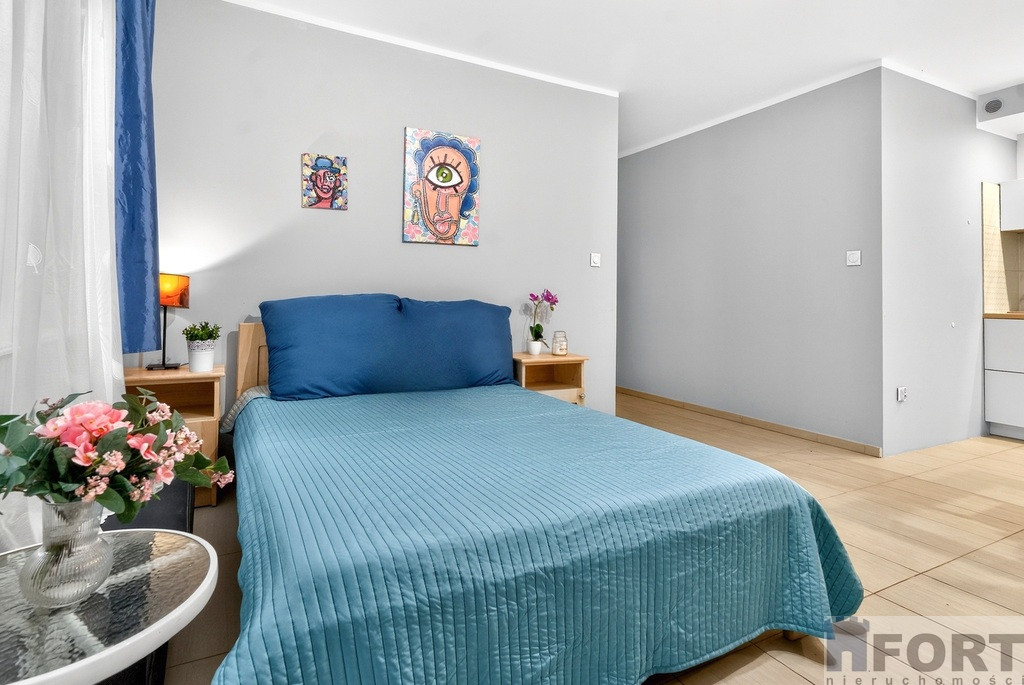 Mieszkanie Sprzedaż Międzyzdroje Gryfa Pomorskiego