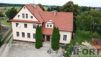 Dom Sprzedaż Przybiernów Bolesława Chrobrego