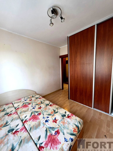 Mieszkanie Sprzedaż Szczecin Książąt Pomorskich 5