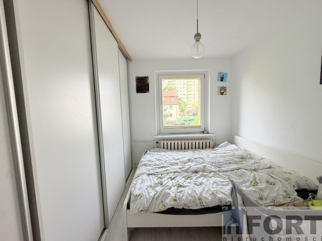 Mieszkanie Sprzedaż Police Bohaterów Westerplatte 3