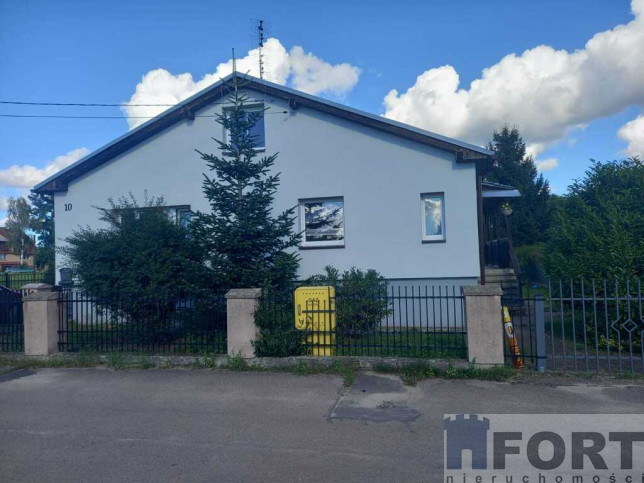 Dom Sprzedaż Stepnica 19