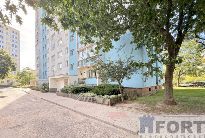 Mieszkanie Sprzedaż Szczecin Świerczewo Santocka