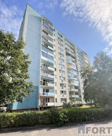 Mieszkanie Sprzedaż Szczecin Świerczewo Santocka
