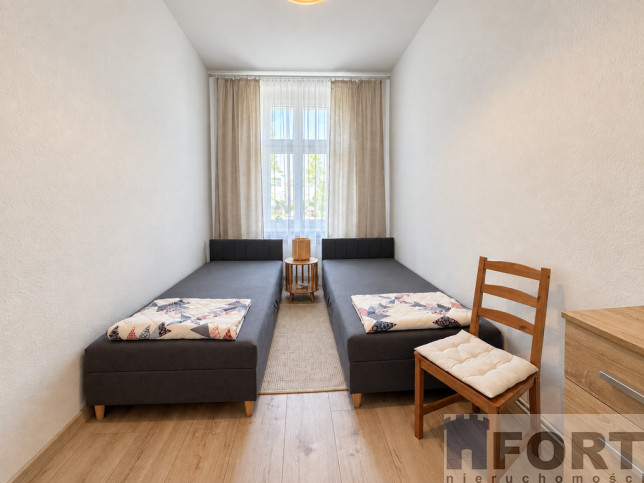 Mieszkanie Wynajem Szczecin Pomorzany Zygmunta Chmielewskiego 5