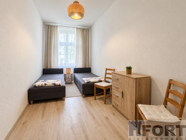 Mieszkanie Wynajem Szczecin Pomorzany Zygmunta Chmielewskiego 6