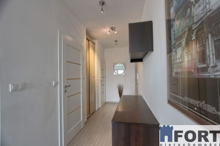 Mieszkanie Sprzedaż Szczecin Śródmieście Potulicka 9