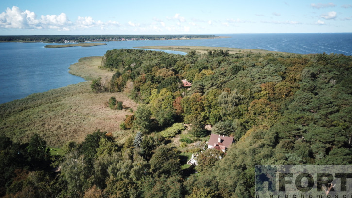 Dom Sprzedaż Nowe Warpno Podgrodzie 4