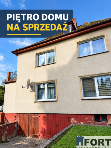 Dom Sprzedaż Kamień Pomorski 1