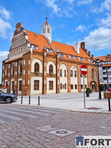 Dom Sprzedaż Kamień Pomorski 20