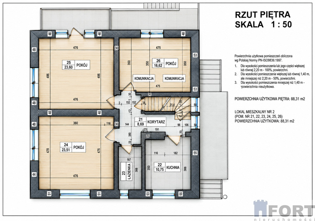 Dom Sprzedaż Kamień Pomorski 8