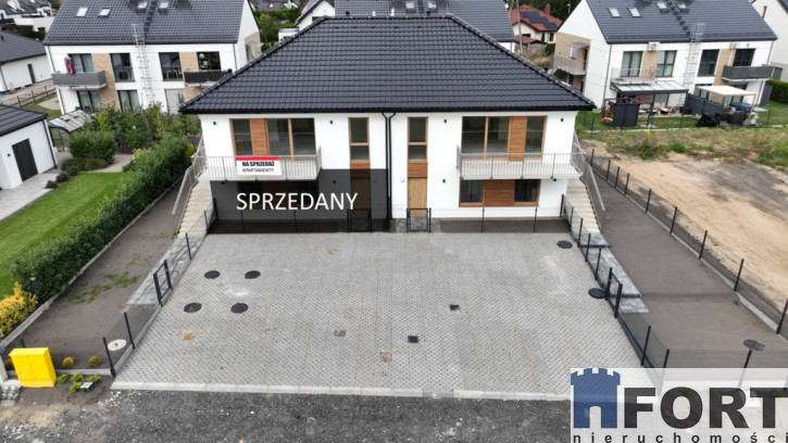 Mieszkanie Sprzedaż Mierzyn 4
