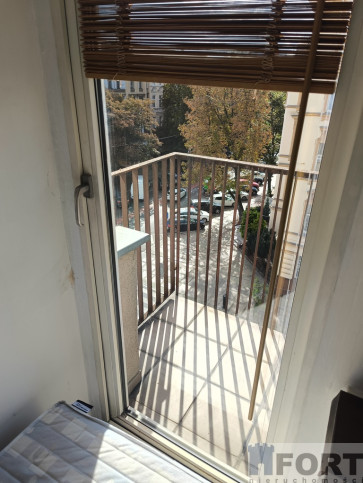 Mieszkanie Wynajem Szczecin Śródmieście-Centrum Jagiellońska 5