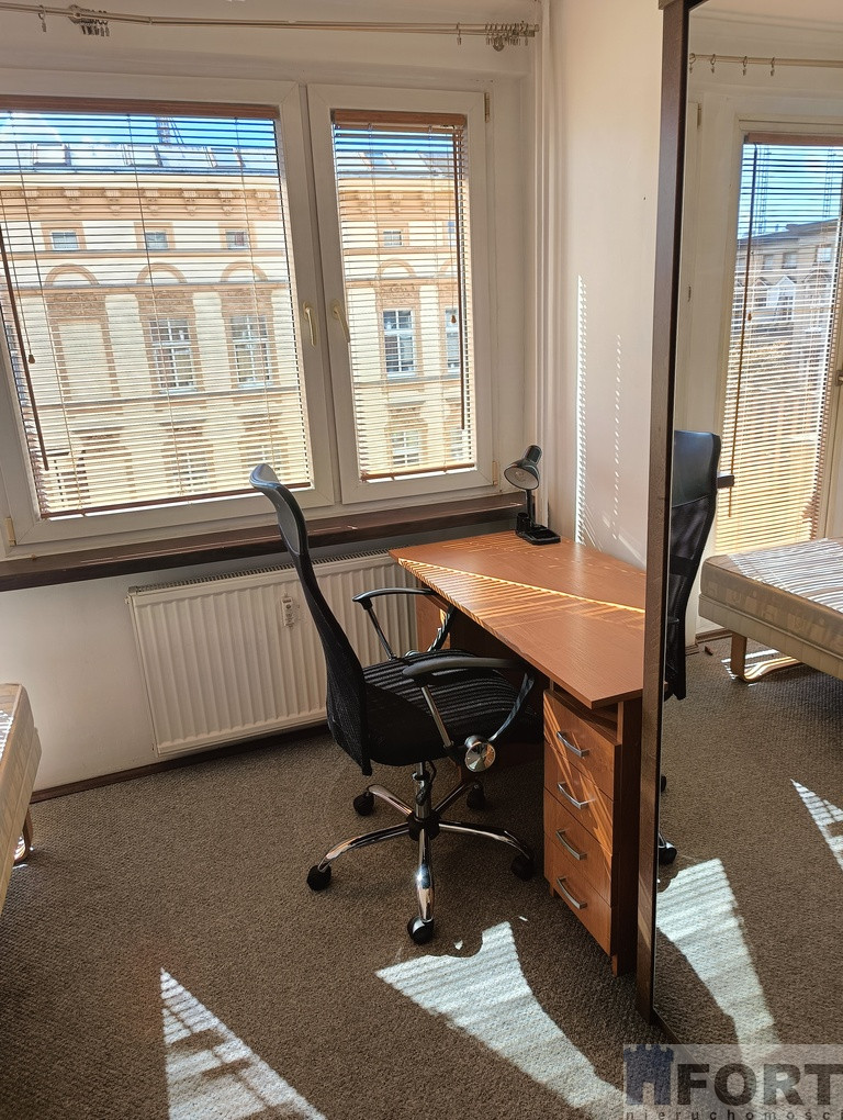 Mieszkanie Wynajem Szczecin Śródmieście-Centrum Jagiellońska 7