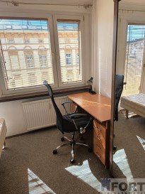 Mieszkanie Wynajem Szczecin Śródmieście-Centrum Jagiellońska