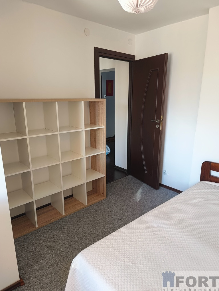 Mieszkanie Wynajem Szczecin Śródmieście-Centrum Jagiellońska 9