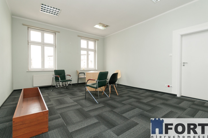 Lokal Wynajem Szczecin Centrum Księcia Bogusława X 5