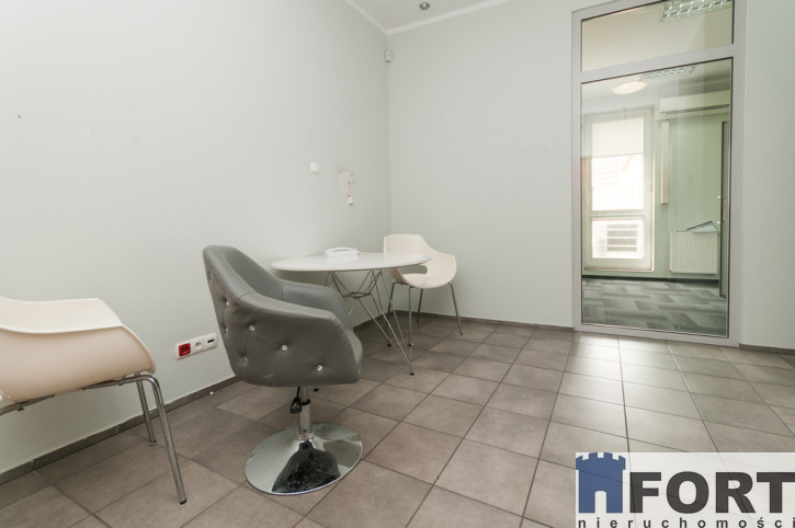Lokal Wynajem Szczecin Centrum Księcia Bogusława X 7