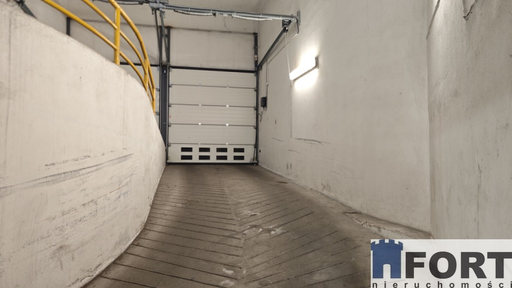 Lokal Sprzedaż Szczecin Śródmieście-Centrum Zaciszna 7