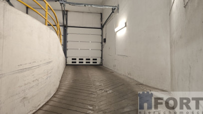Lokal Sprzedaż Szczecin Śródmieście-Centrum Zaciszna