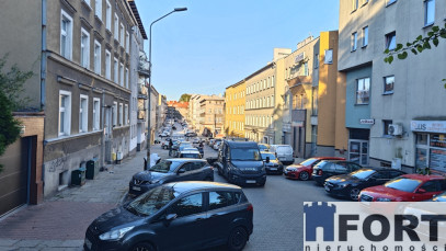 Lokal Sprzedaż Szczecin Śródmieście-Centrum Zaciszna