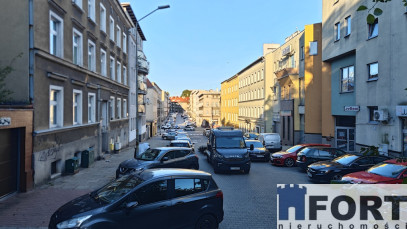Lokal Sprzedaż Szczecin Śródmieście-Centrum Zaciszna