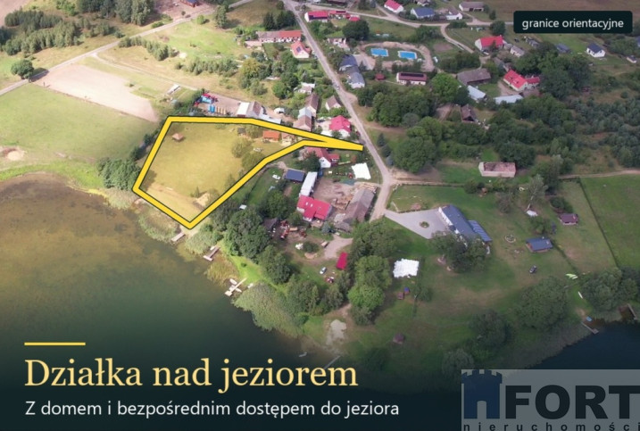Działka Sprzedaż Nobliny 27