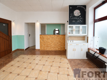 Lokal Sprzedaż Stargard