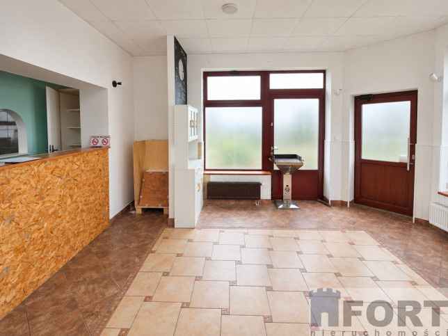 Lokal Sprzedaż Stargard 4