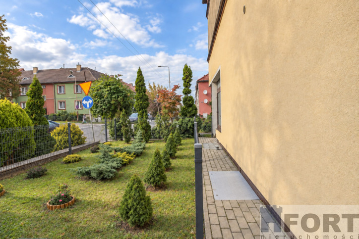 Lokal Sprzedaż Stargard 16