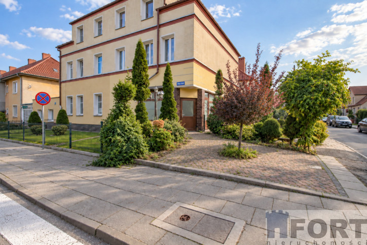 Lokal Sprzedaż Stargard 20
