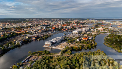 Mieszkanie Wynajem Szczecin Międzyodrze-Wyspa Pucka Bulwar Elbląski